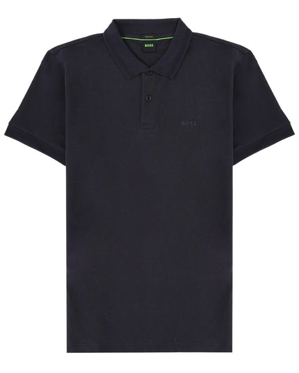 POLO WITH LOGO