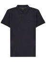 POLO WITH LOGO