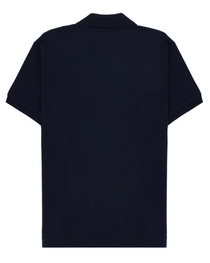 POLO WITH LOGO