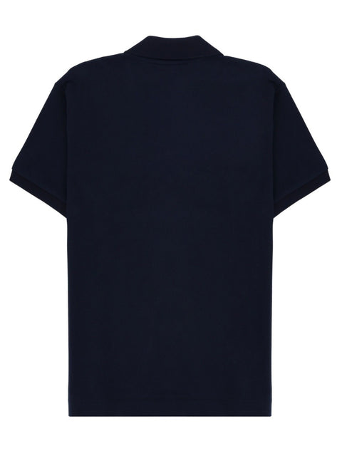 POLO WITH LOGO