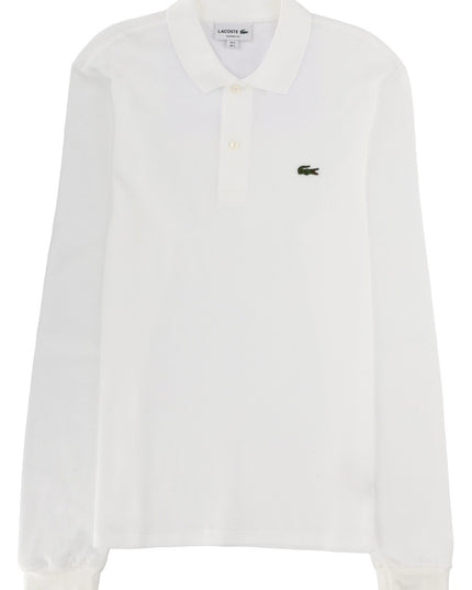 POLO WITH LOGO