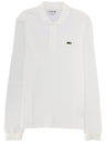 POLO WITH LOGO