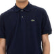 POLO WITH LOGO