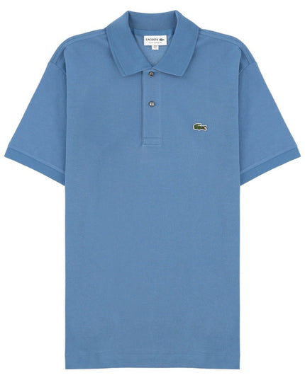POLO WITH LOGO