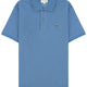 POLO WITH LOGO