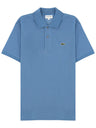 POLO WITH LOGO