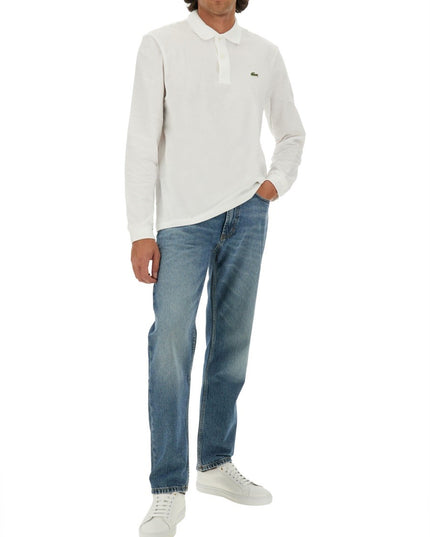 POLO WITH LOGO
