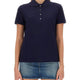 POLO WITH LOGO