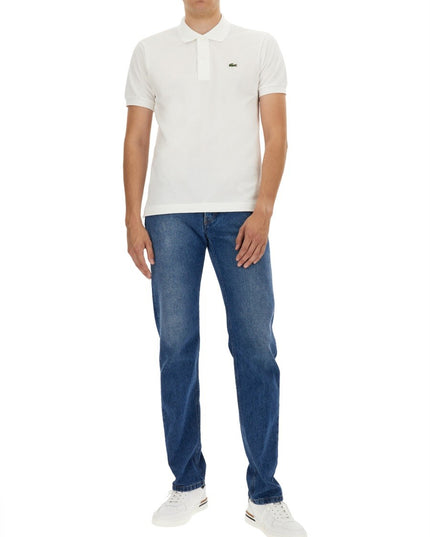 POLO WITH LOGO