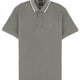 POLO WITH LOGO