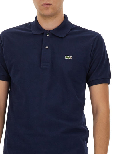 POLO WITH LOGO