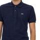 POLO WITH LOGO