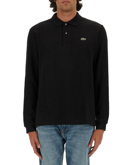 POLO WITH LOGO