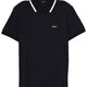 POLO WITH LOGO