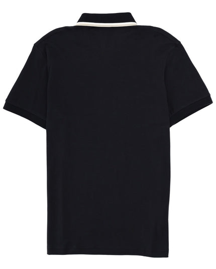 POLO WITH LOGO
