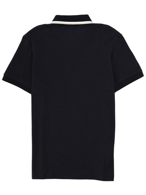 POLO WITH LOGO