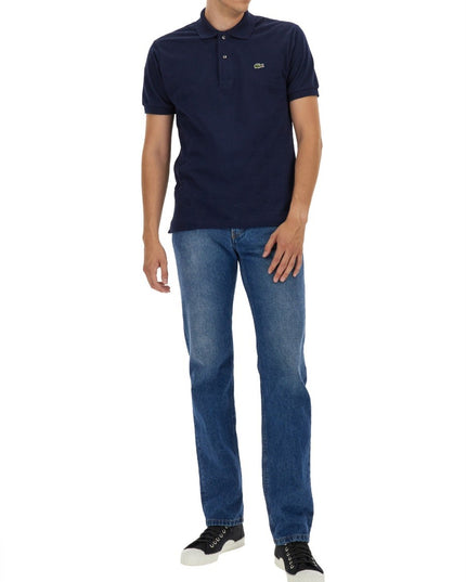 POLO WITH LOGO