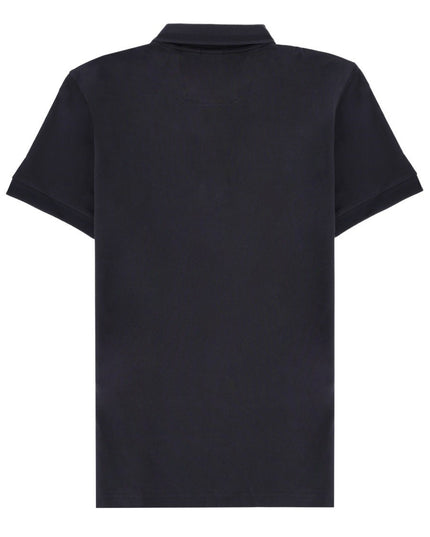 POLO WITH LOGO