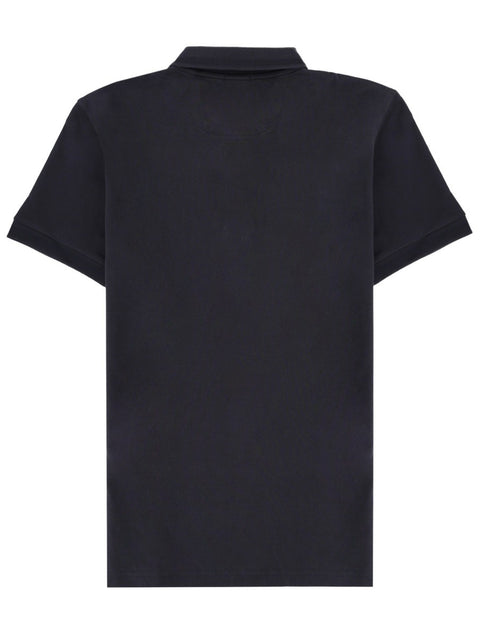 POLO WITH LOGO