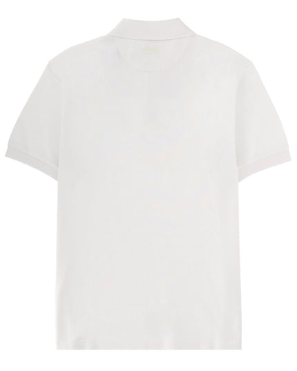 POLO WITH LOGO
