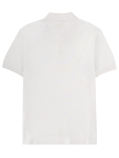 POLO WITH LOGO