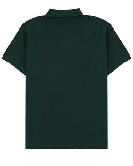 POLO WITH LOGO