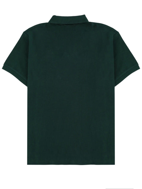 POLO WITH LOGO