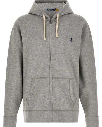 'Pony' hoodie