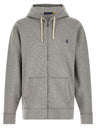 'Pony' hoodie
