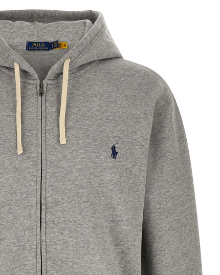 'Pony' hoodie