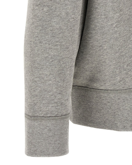 'Pony' hoodie