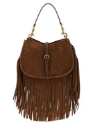 Brown / U