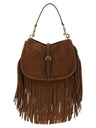 'Pony' medium shoulder bag
