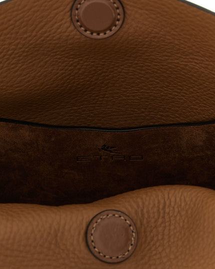 'Pony' medium shoulder bag