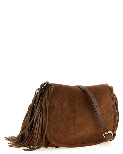 'Pony' medium shoulder bag