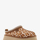 Pony skin W Tazz sandals with animal print