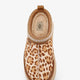 Pony skin W Tazz sandals with animal print