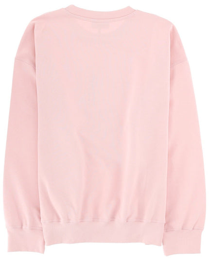 "POODLE" SWEATSHIRT