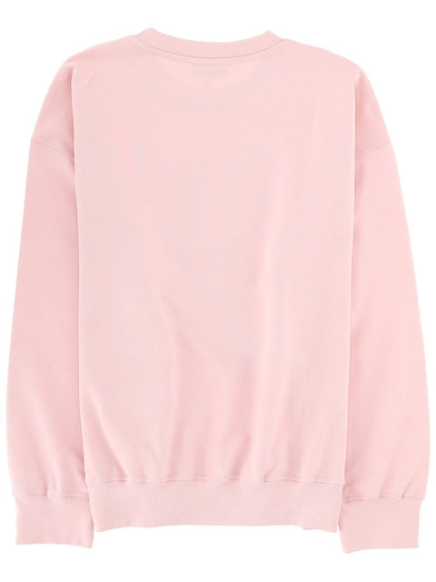 "POODLE" SWEATSHIRT