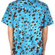 "POP DOTS" PRINT SHIRT