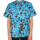 "POP DOTS" PRINT SHIRT