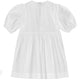 POPLIN MINI DRESS