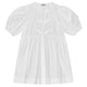 POPLIN MINI DRESS