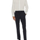 POPLIN SHIRT