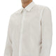 POPLIN SHIRT