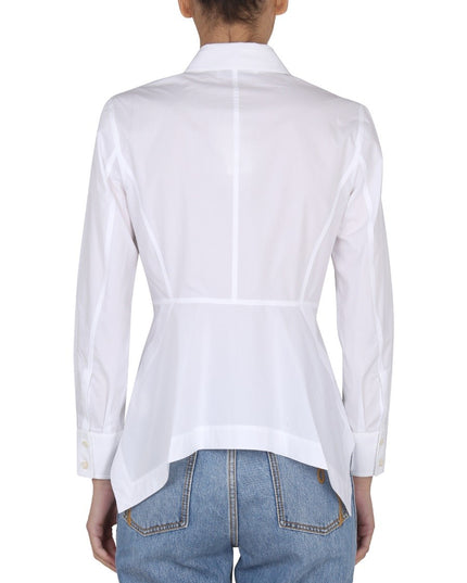 POPLIN SHIRT