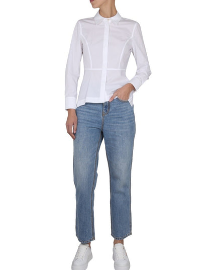 POPLIN SHIRT