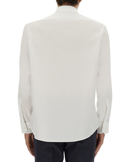 POPLIN SHIRT
