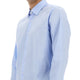 POPLIN SHIRT