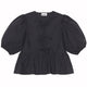 POPLIN SHIRT